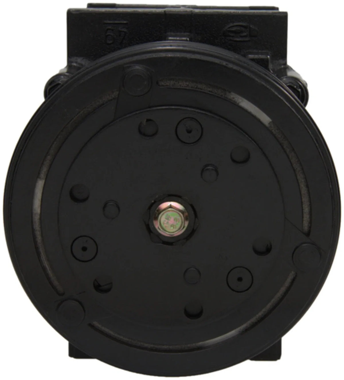 Four Seasons 57132 1990-2011 Ford Ranger A/C Compressor