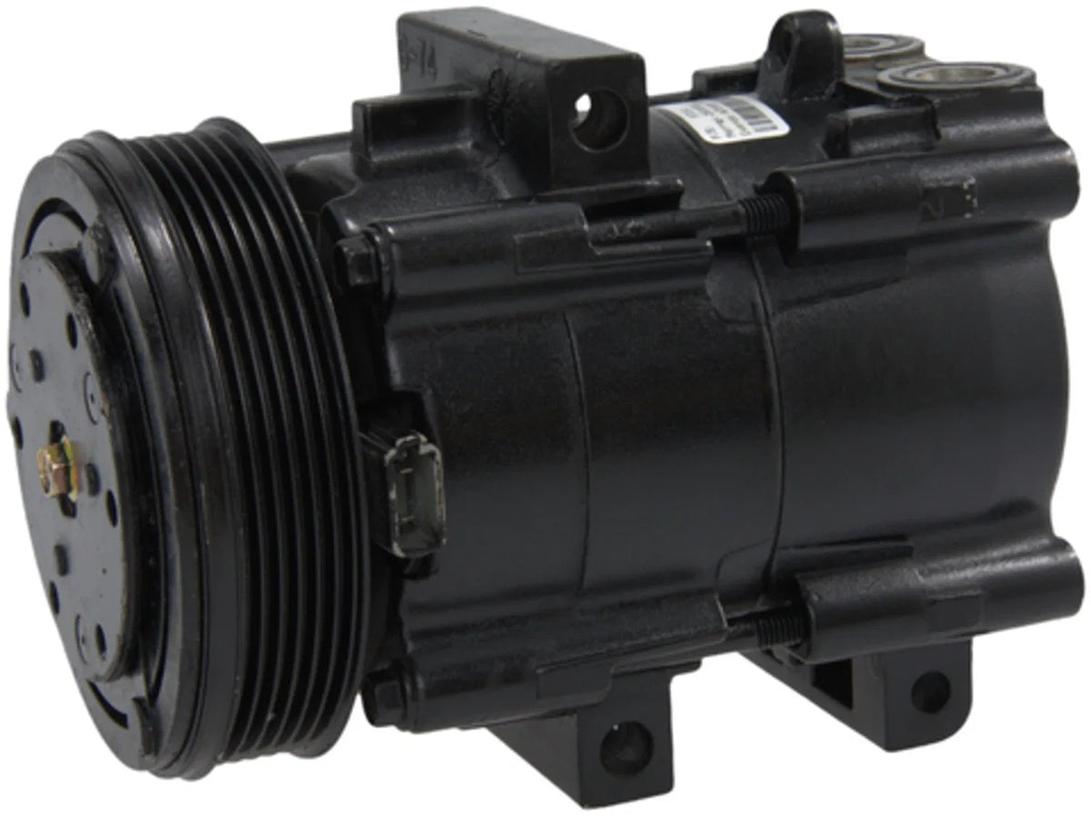 Four Seasons 57151 1997-2006 Ford F-150 A/C Compressor