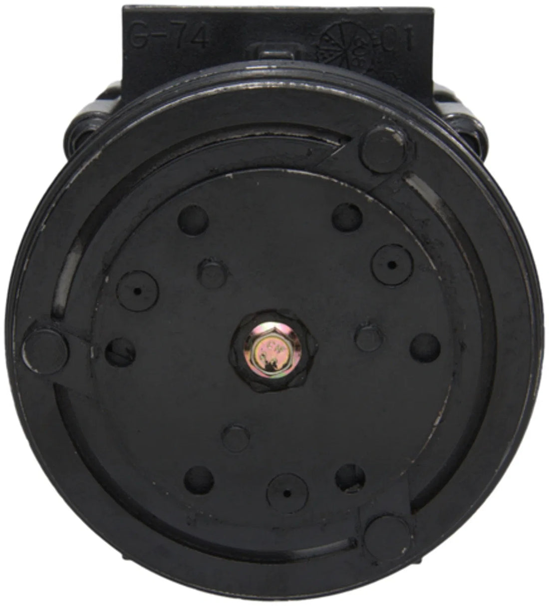 Four Seasons 57151 1997-2006 Ford F-150 A/C Compressor