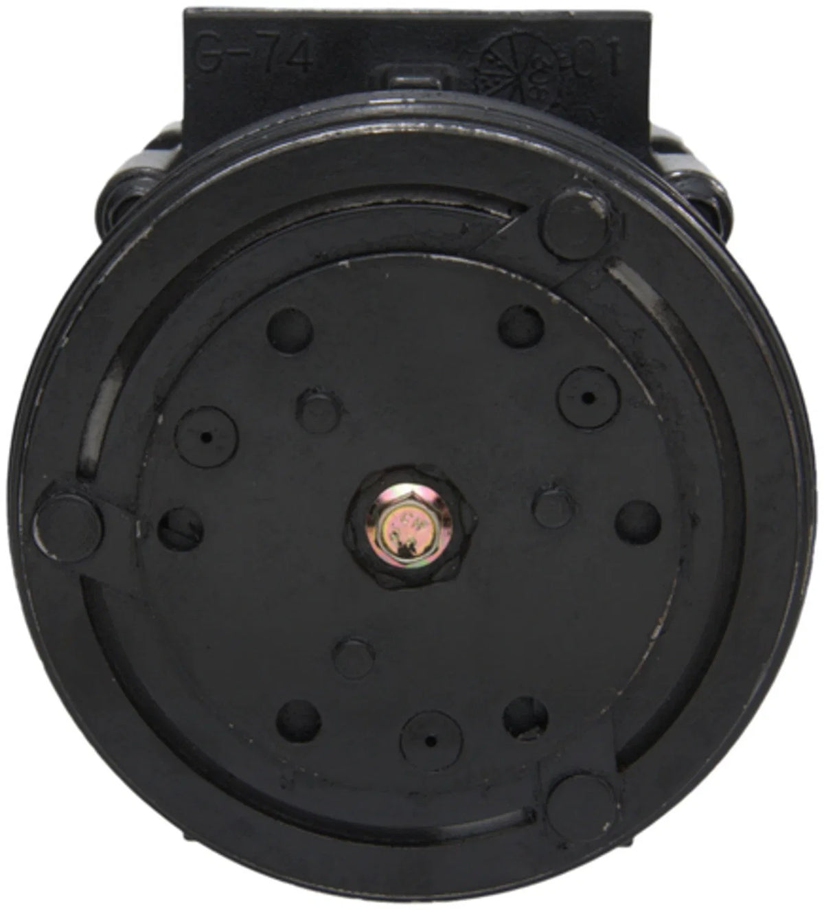 Four Seasons 57151 1997-2006 Ford F-150 A/C Compressor