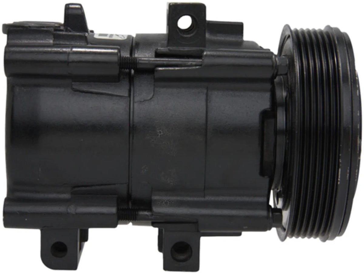 Four Seasons 57151 1997-2006 Ford F-150 A/C Compressor