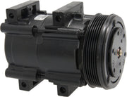 Four Seasons 57166 2003-2004 Ford Focus A/C Compressor