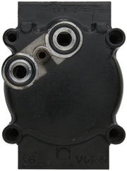 Four Seasons 57166 2003-2004 Ford Focus A/C Compressor