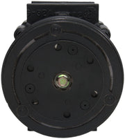 Four Seasons 57166 2003-2004 Ford Focus A/C Compressor
