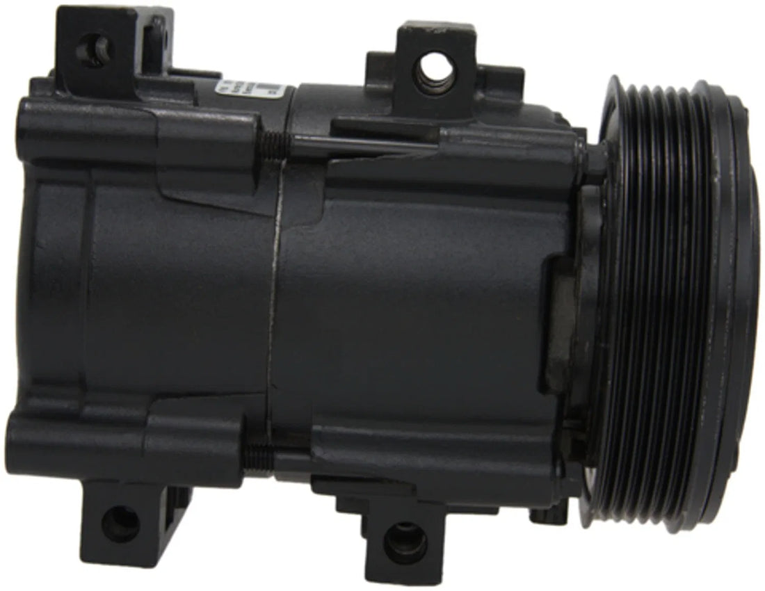 Four Seasons 57166 2003-2004 Ford Focus A/C Compressor