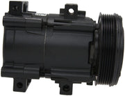 Four Seasons 57166 2003-2004 Ford Focus A/C Compressor
