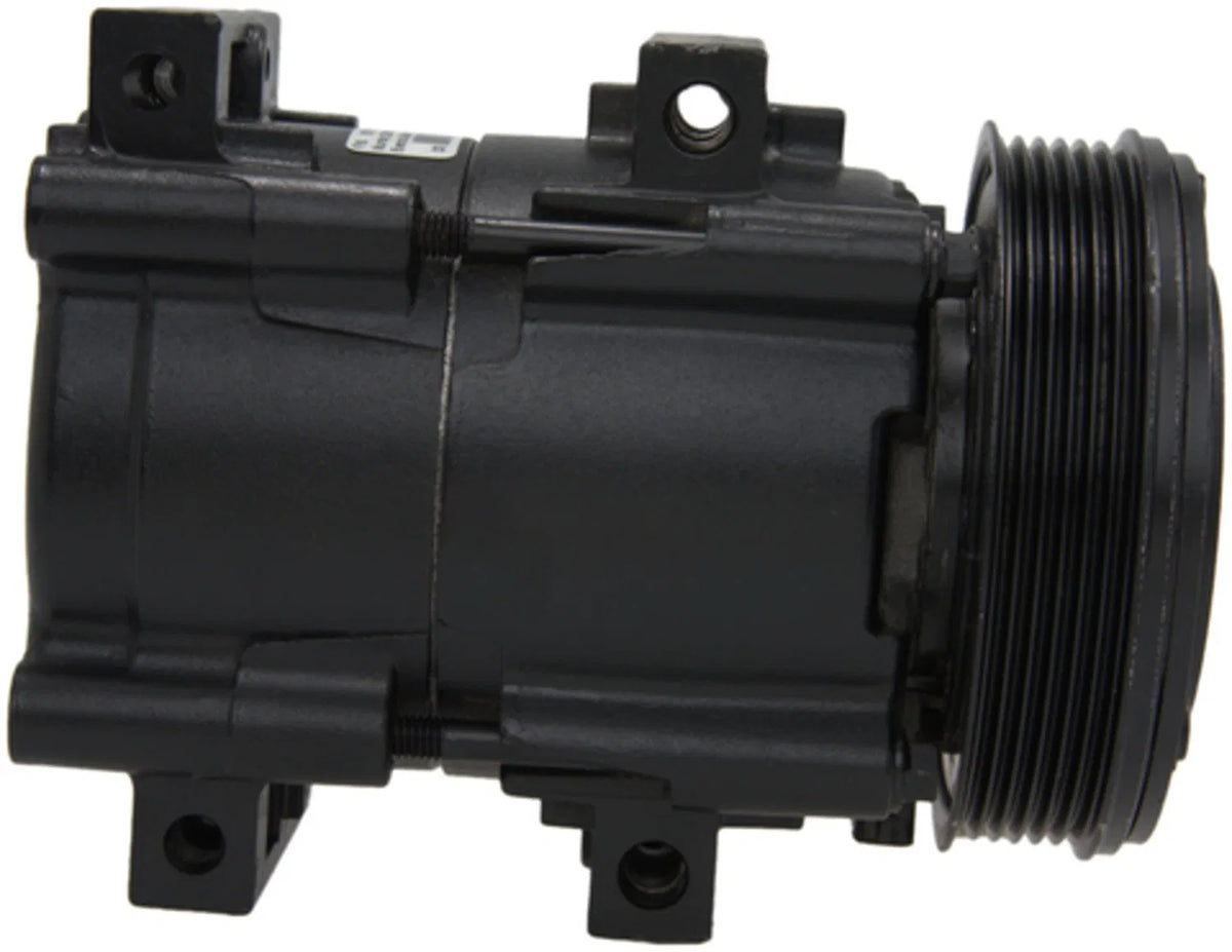 Four Seasons 57166 2003-2004 Ford Focus A/C Compressor