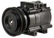 Four Seasons 57187 2001-2004 Hyundai Santa Fe A/C Compressor