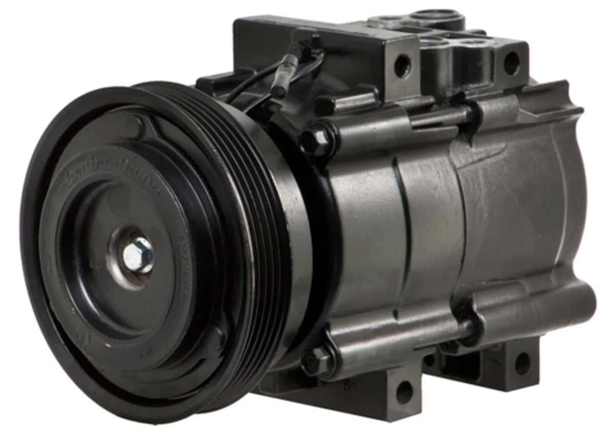 Four Seasons 57187 2001-2004 Hyundai Santa Fe A/C Compressor
