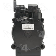 Four Seasons 57187 2001-2004 Hyundai Santa Fe A/C Compressor