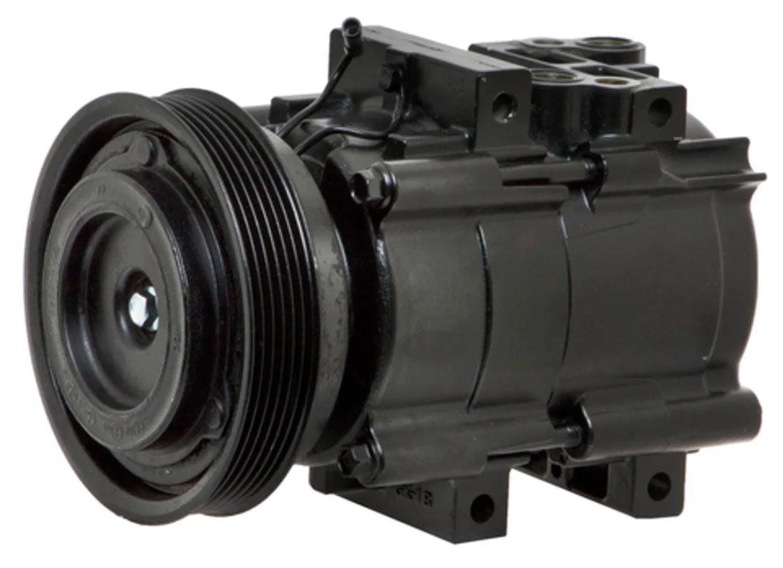 Four Seasons 57198 2003-2006 Hyundai Santa Fe A/C Compressor