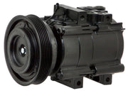 Four Seasons 57198 2003-2006 Hyundai Santa Fe A/C Compressor
