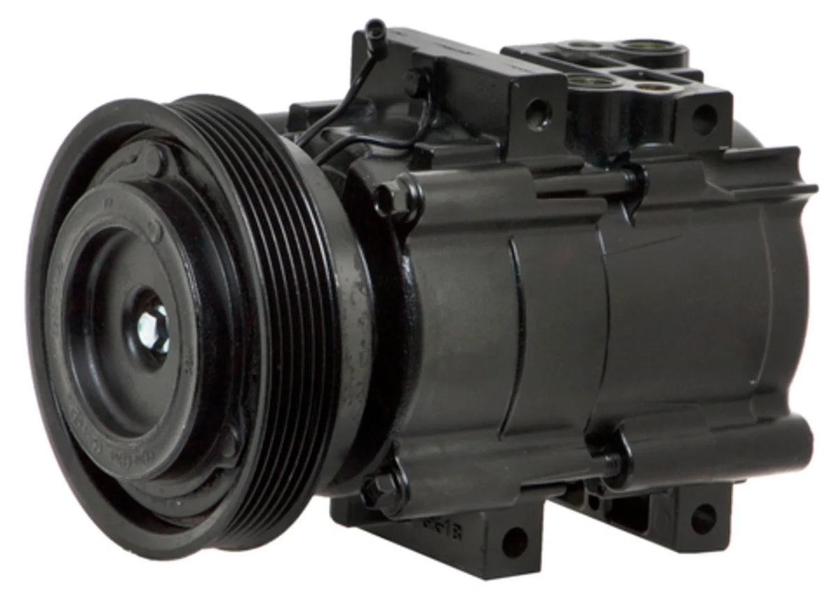 Four Seasons 57198 2003-2006 Hyundai Santa Fe A/C Compressor