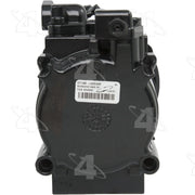 Four Seasons 57198 2003-2006 Hyundai Santa Fe A/C Compressor