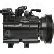 Four Seasons 57198 2003-2006 Hyundai Santa Fe A/C Compressor