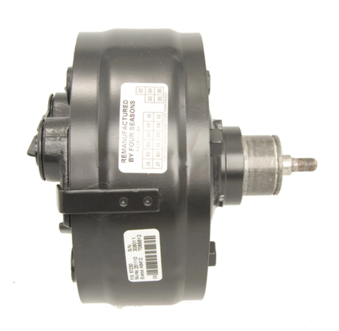 Four Seasons 57230 1988 Chevrolet C2500 A/C Compressor