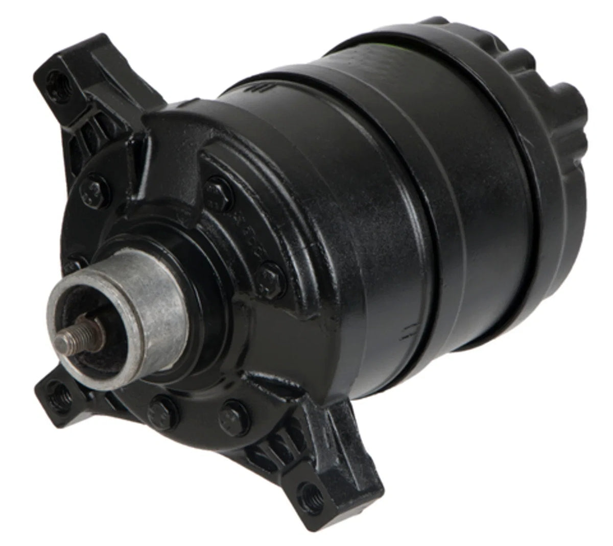 Four Seasons 57256 1983-1991 Buick Century A/C Compressor