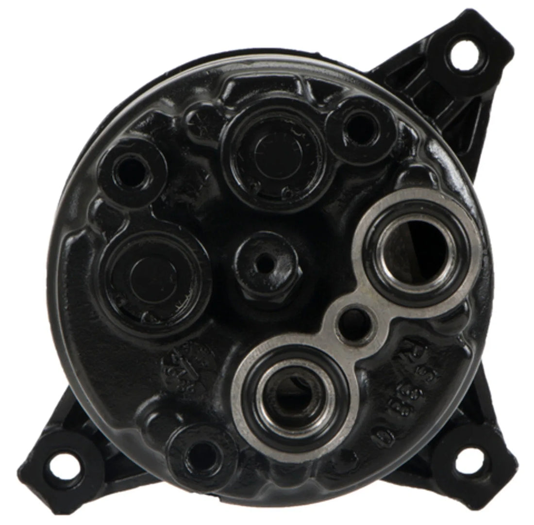 Four Seasons 57256 1983-1991 Buick Century A/C Compressor