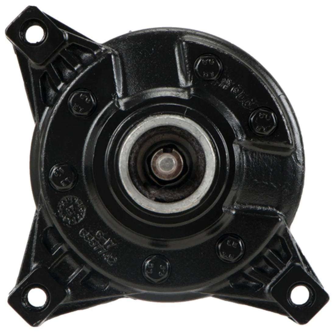 Four Seasons 57256 1983-1991 Buick Century A/C Compressor