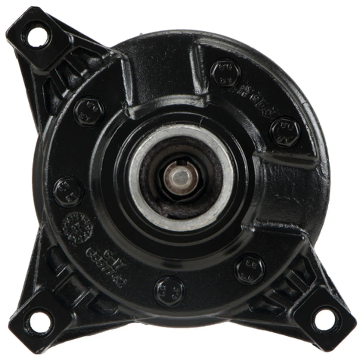 Four Seasons 57256 1983-1991 Buick Century A/C Compressor