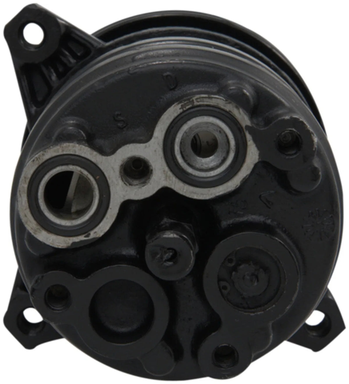 Four Seasons 57261 1987-1989 Pontiac Grand Am A/C Compressor
