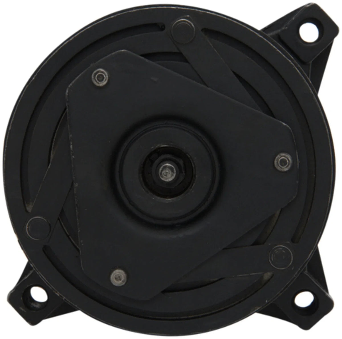 Four Seasons 57261 1987-1989 Pontiac Grand Am A/C Compressor