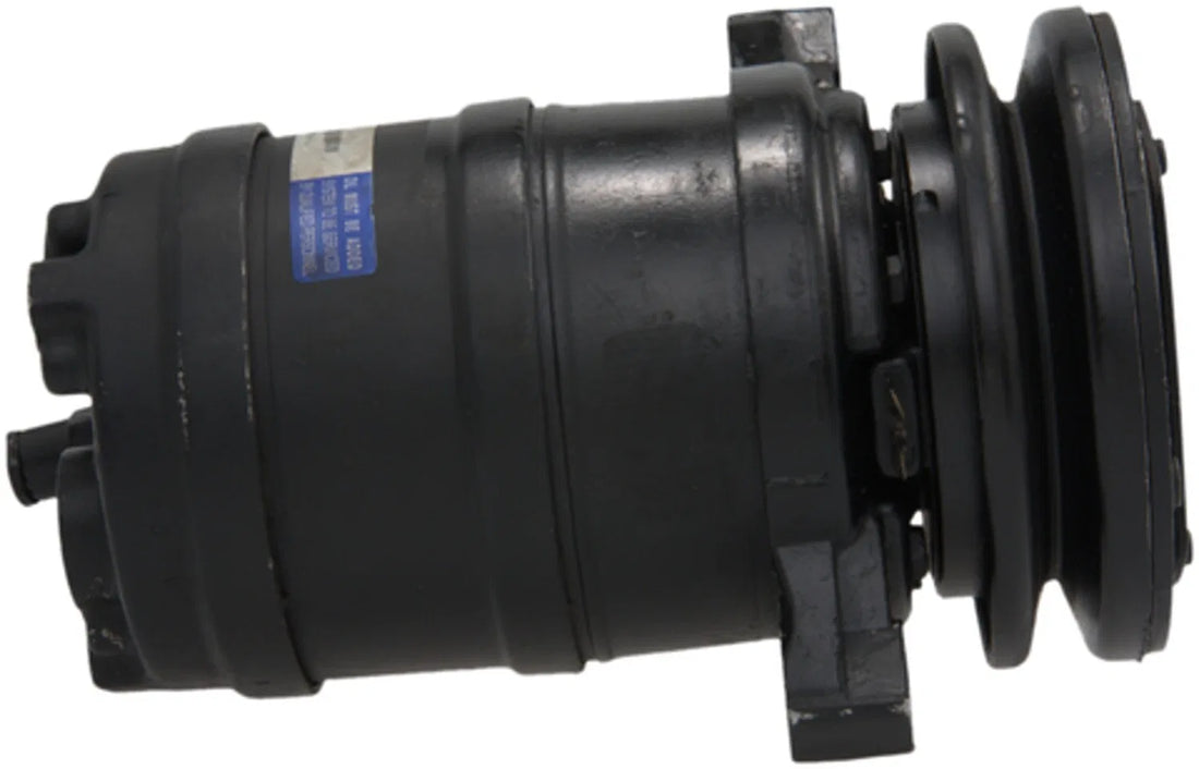 Four Seasons 57261 1987-1989 Pontiac Grand Am A/C Compressor