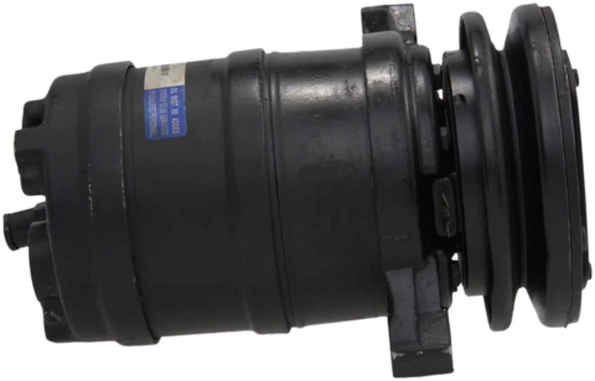 Four Seasons 57261 1987-1989 Pontiac Grand Am A/C Compressor