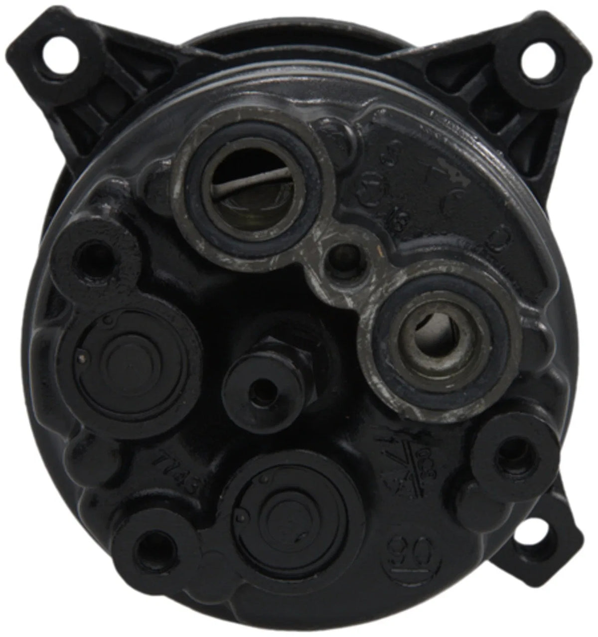 Four Seasons 57265 1992-1993 AM General Hummer A