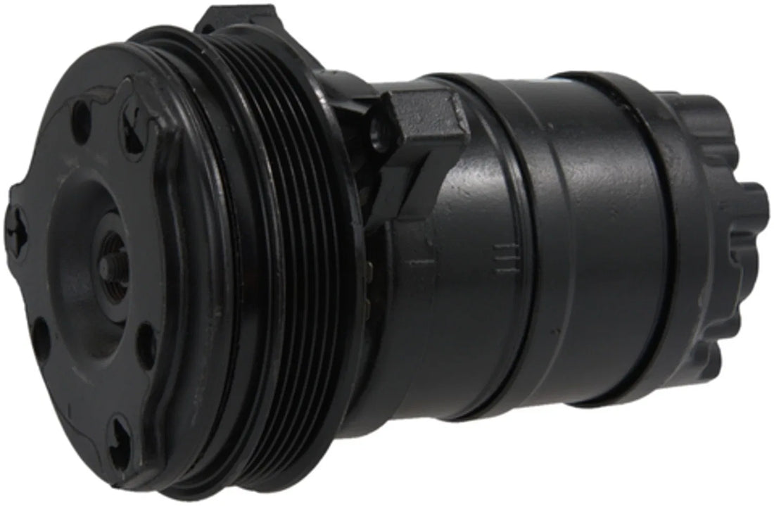 Four Seasons 57268 1988 Buick Reatta A/C Compressor