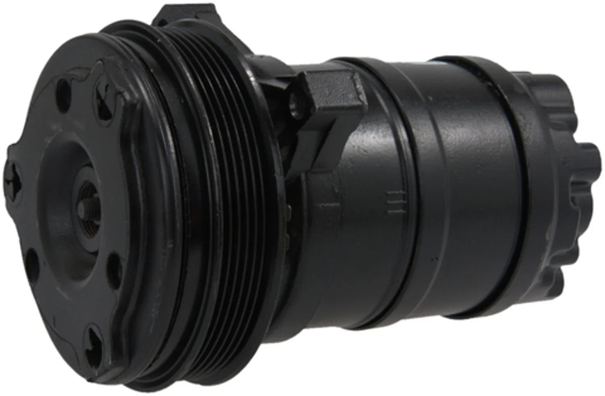 Four Seasons 57268 1988 Buick Reatta A/C Compressor