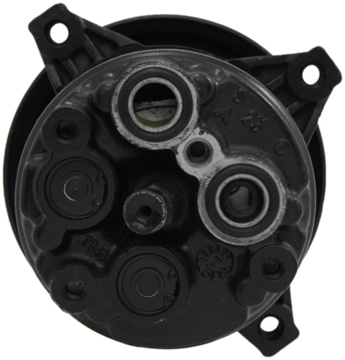 Four Seasons 57268 1988 Buick Reatta A/C Compressor