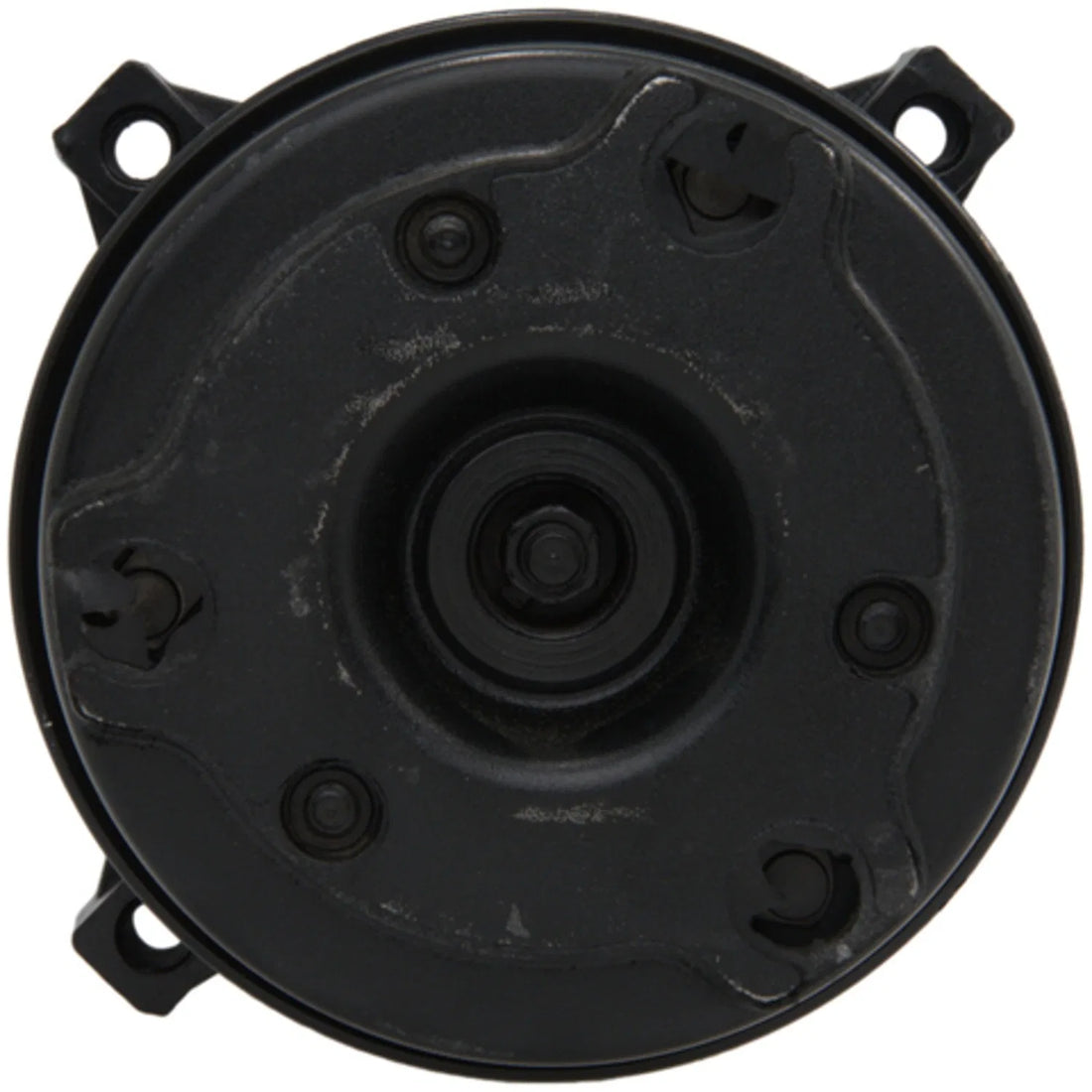 Four Seasons 57268 1988 Buick Reatta A/C Compressor
