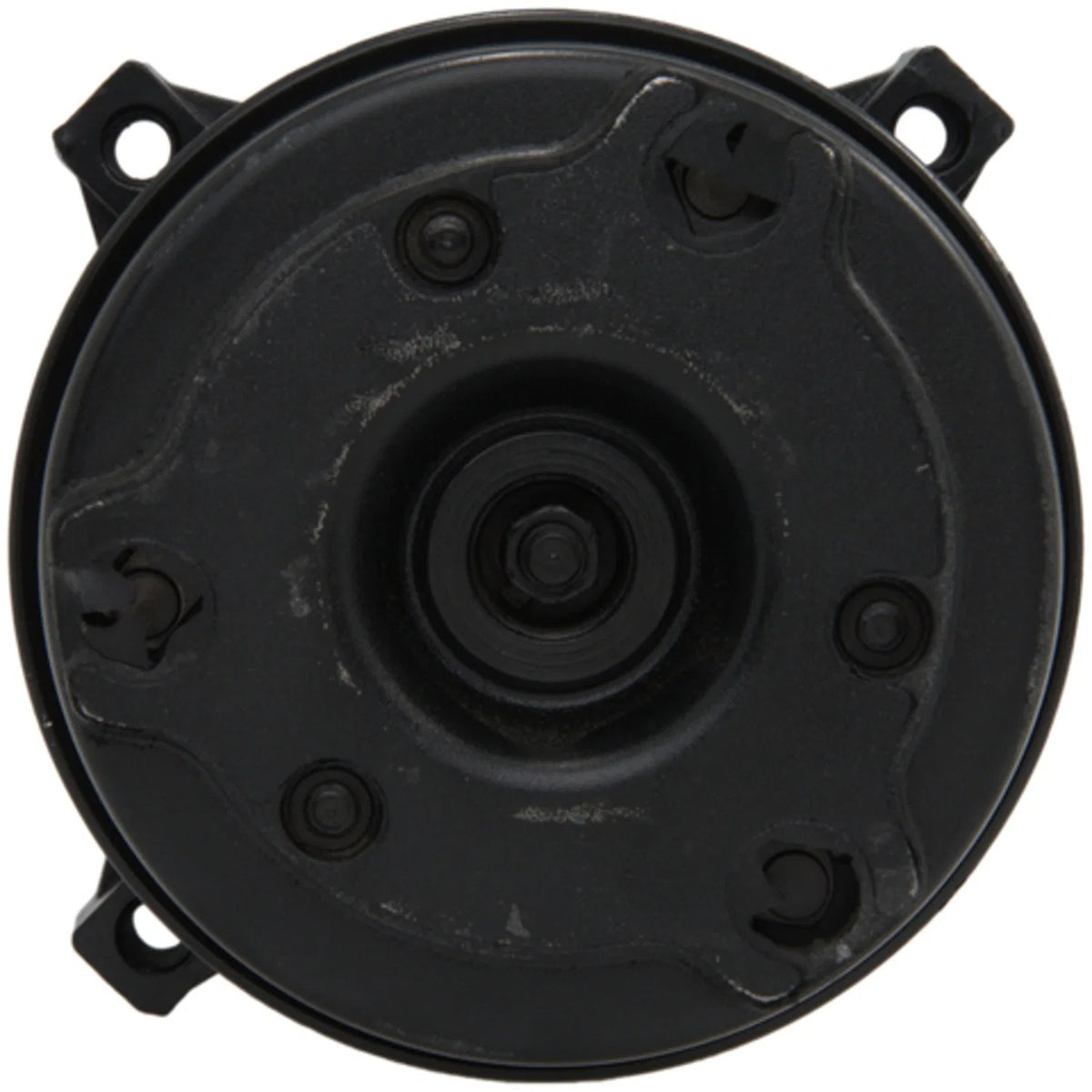 Four Seasons 57268 1988 Buick Reatta A/C Compressor
