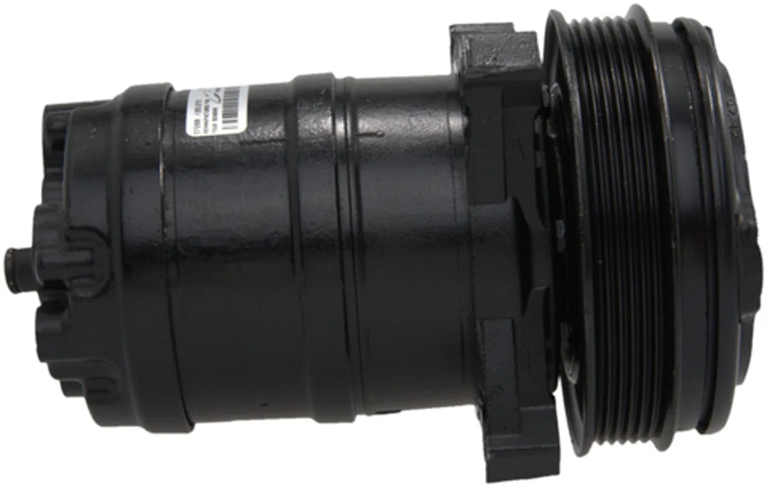 Four Seasons 57268 1988 Buick Reatta A/C Compressor