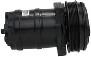 Four Seasons 57268 1988 Buick Reatta A/C Compressor