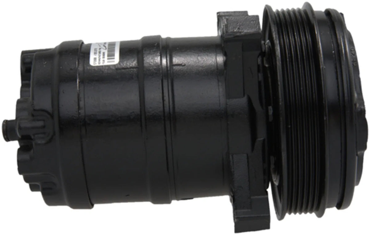 Four Seasons 57268 1988 Buick Reatta A/C Compressor