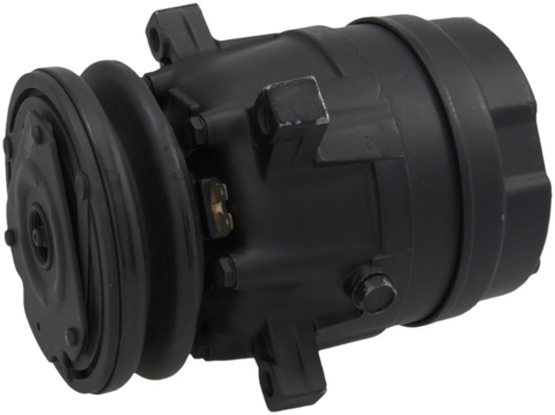 Four Seasons 57271 1988-1993 Pontiac LeMans A/C Compressor