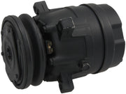 Four Seasons 57271 1988-1993 Pontiac LeMans A/C Compressor