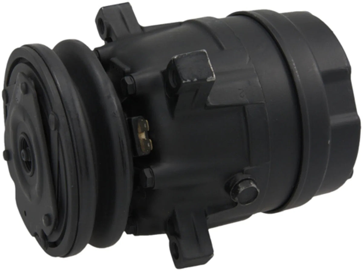 Four Seasons 57271 1988-1993 Pontiac LeMans A/C Compressor