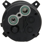 Four Seasons 57271 1988-1993 Pontiac LeMans A/C Compressor