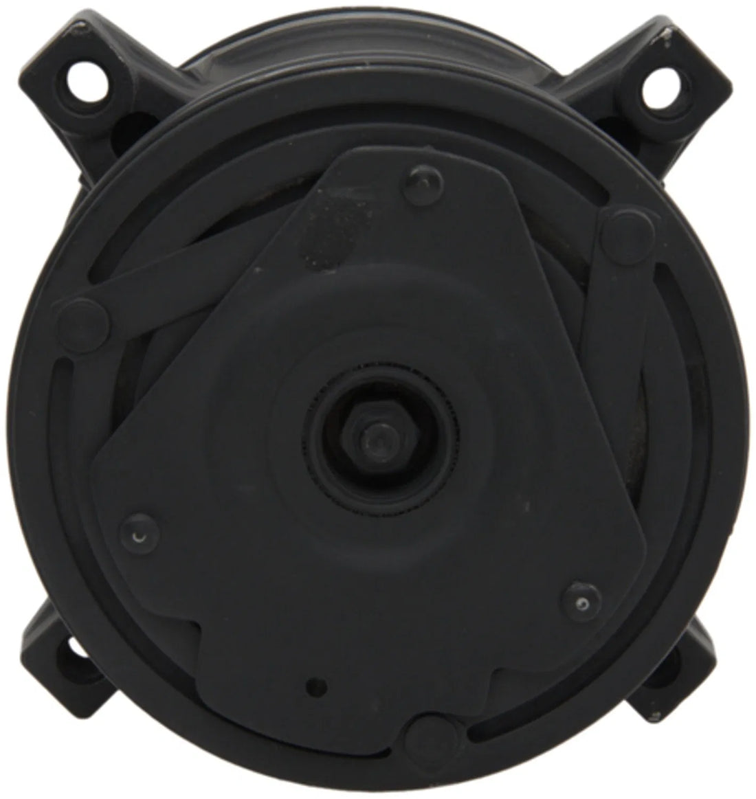Four Seasons 57271 1988-1993 Pontiac LeMans A/C Compressor