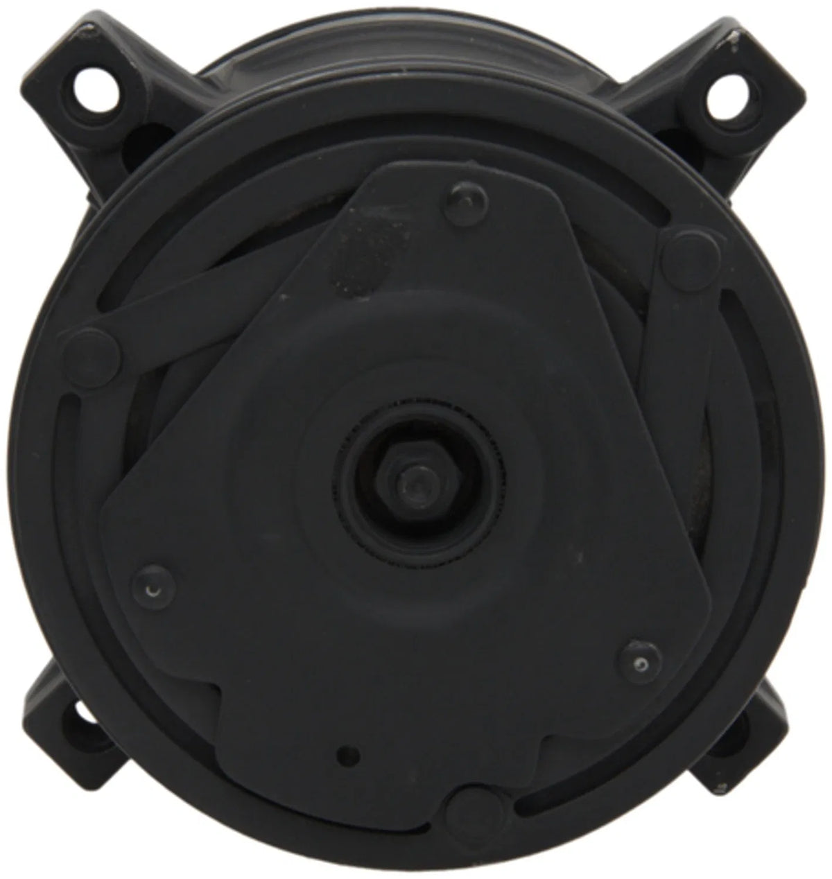 Four Seasons 57271 1988-1993 Pontiac LeMans A/C Compressor