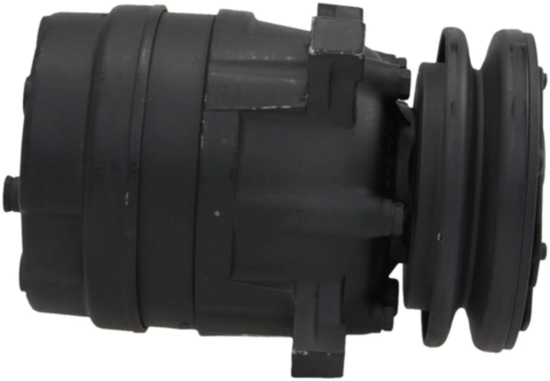 Four Seasons 57271 1988-1993 Pontiac LeMans A/C Compressor