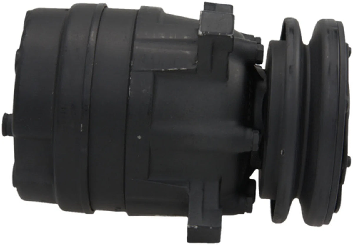 Four Seasons 57271 1988-1993 Pontiac LeMans A/C Compressor