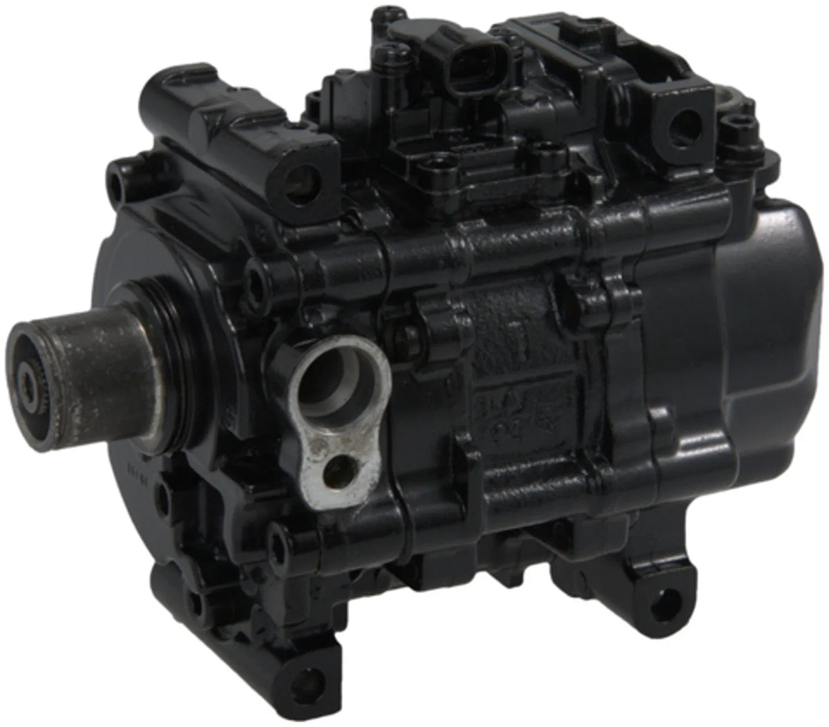 Four Seasons 57346 1988-1993 Toyota Tercel A/C Compressor