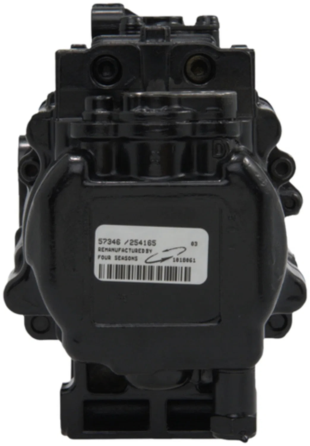 Four Seasons 57346 1988-1993 Toyota Tercel A/C Compressor