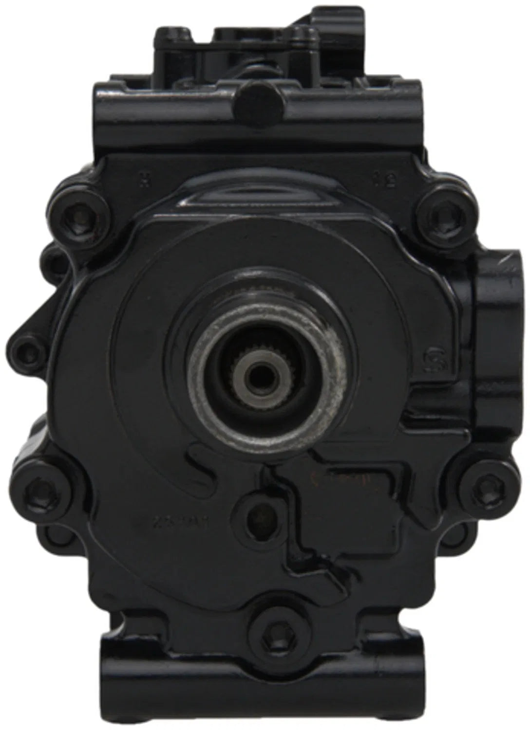 Four Seasons 57346 1988-1993 Toyota Tercel A/C Compressor