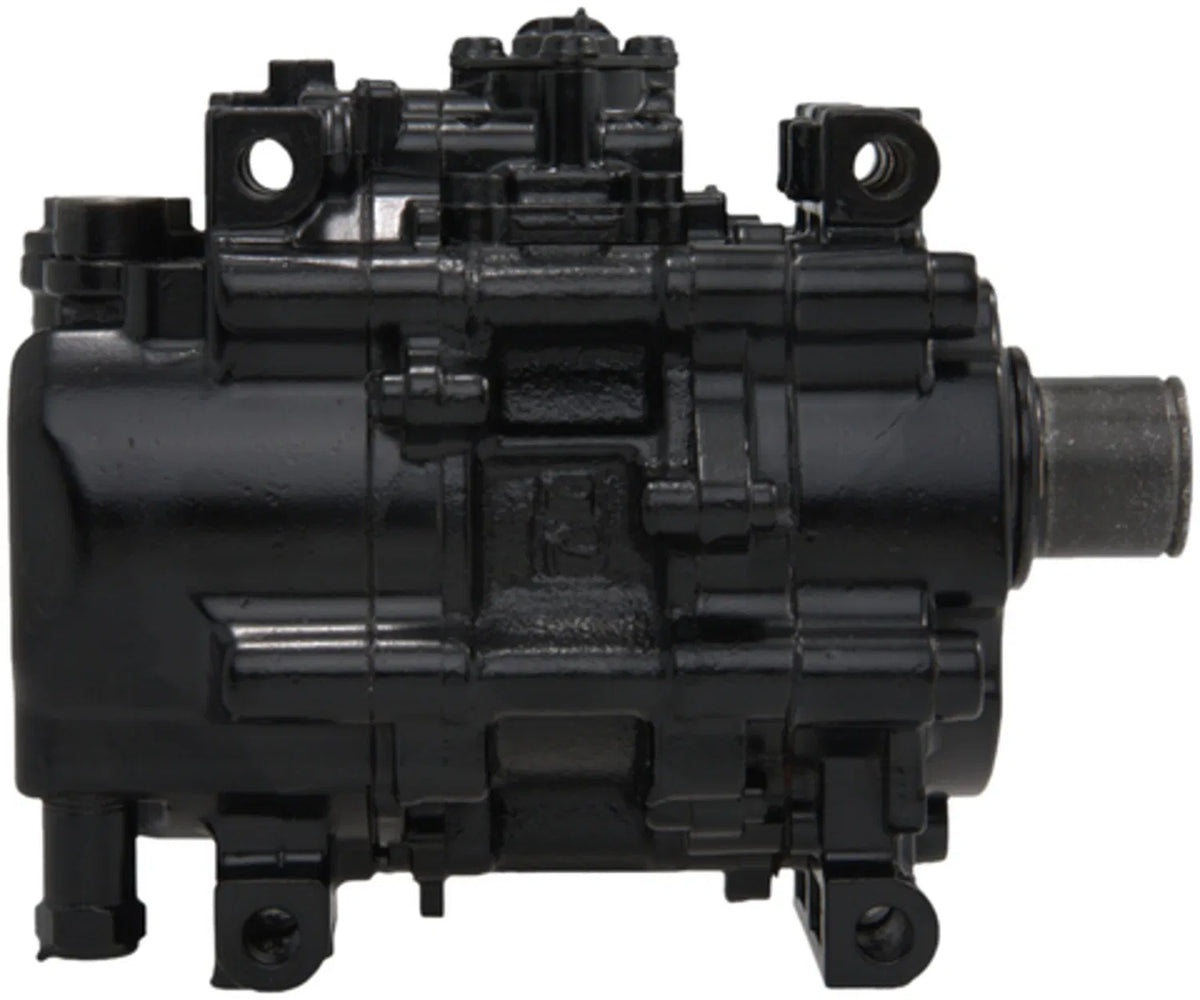 Four Seasons 57346 1988-1993 Toyota Tercel A/C Compressor
