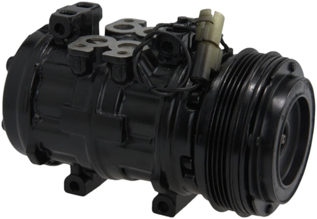 Four Seasons 57363 1986-1990 Acura Legend A/C Compressor